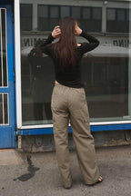 PUFF AND PENCIL - Versa Pants