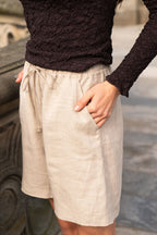 PUFF AND PENCIL - Breezy Shorts