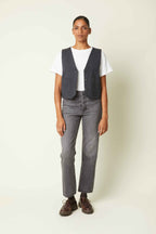 Atelier Brunette - Le Petite Vest