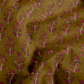 Batik Bloemen Katoen