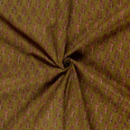 Batik Bloemen Katoen