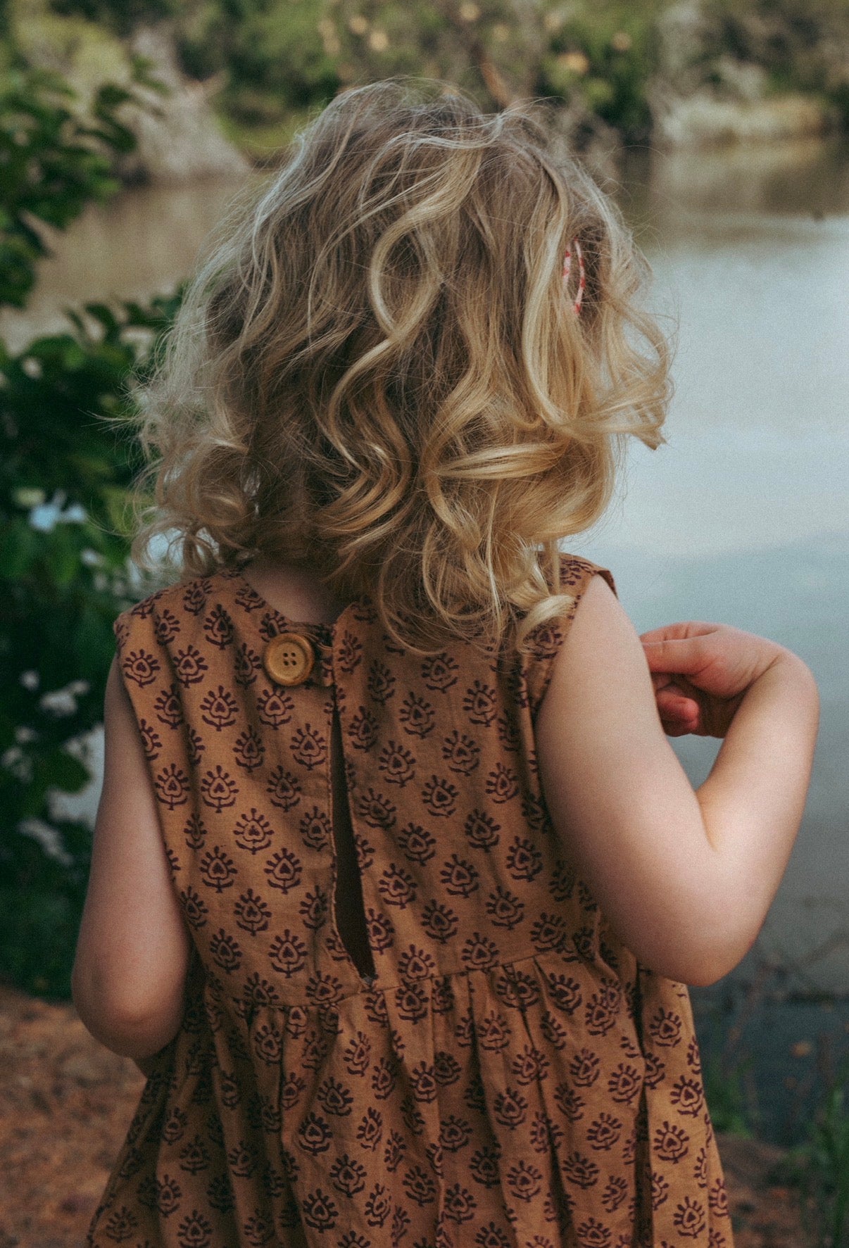 Atelier Nuna BONNIE Dress