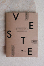 Atelier Brunette - Le Petite Vest