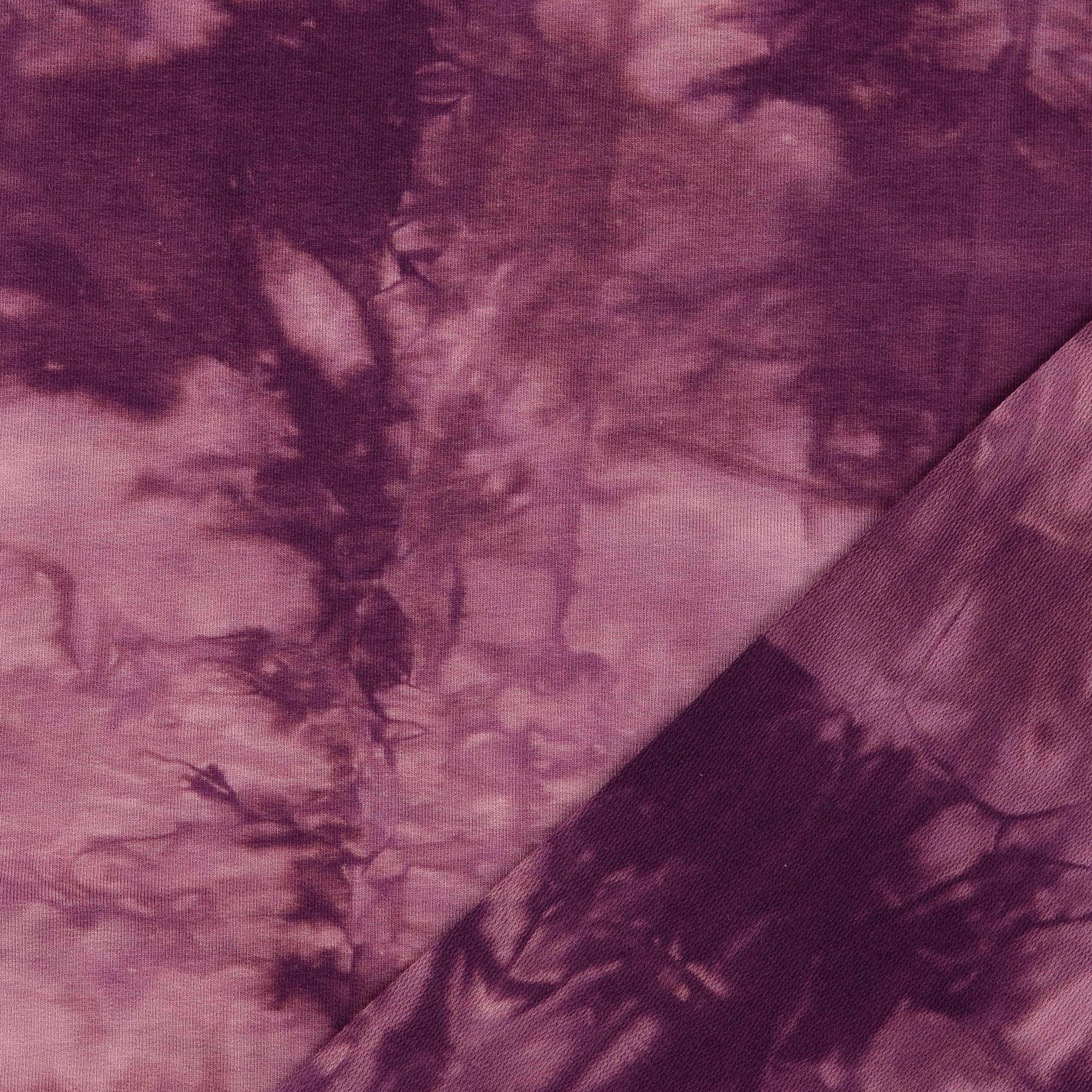 Batik French Cherry