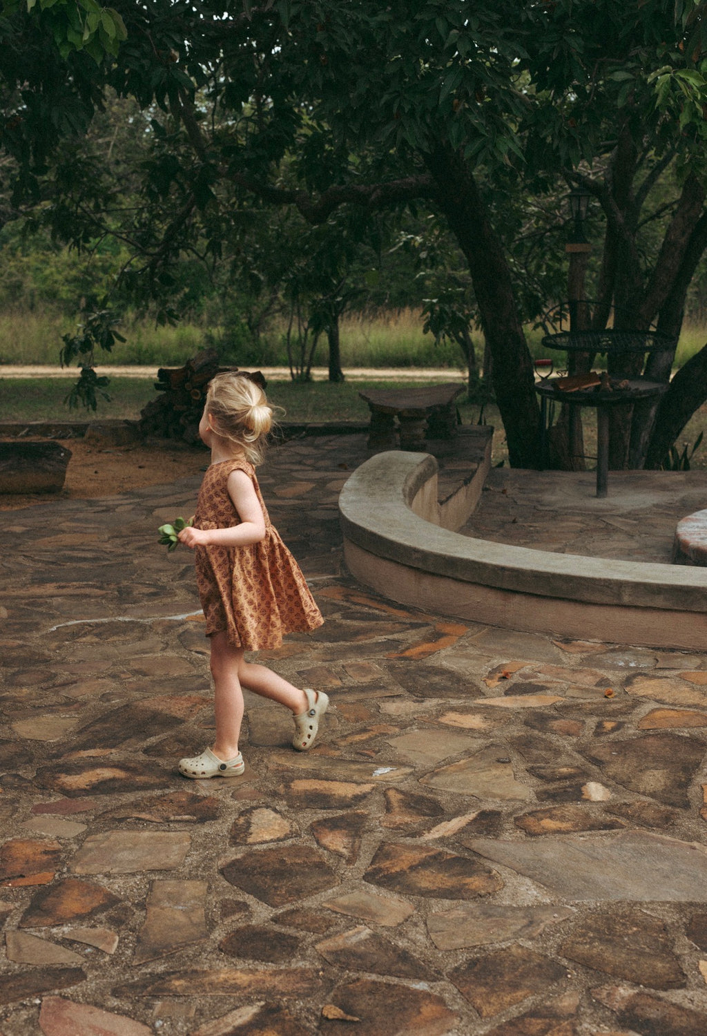 Atelier Nuna BONNIE Dress