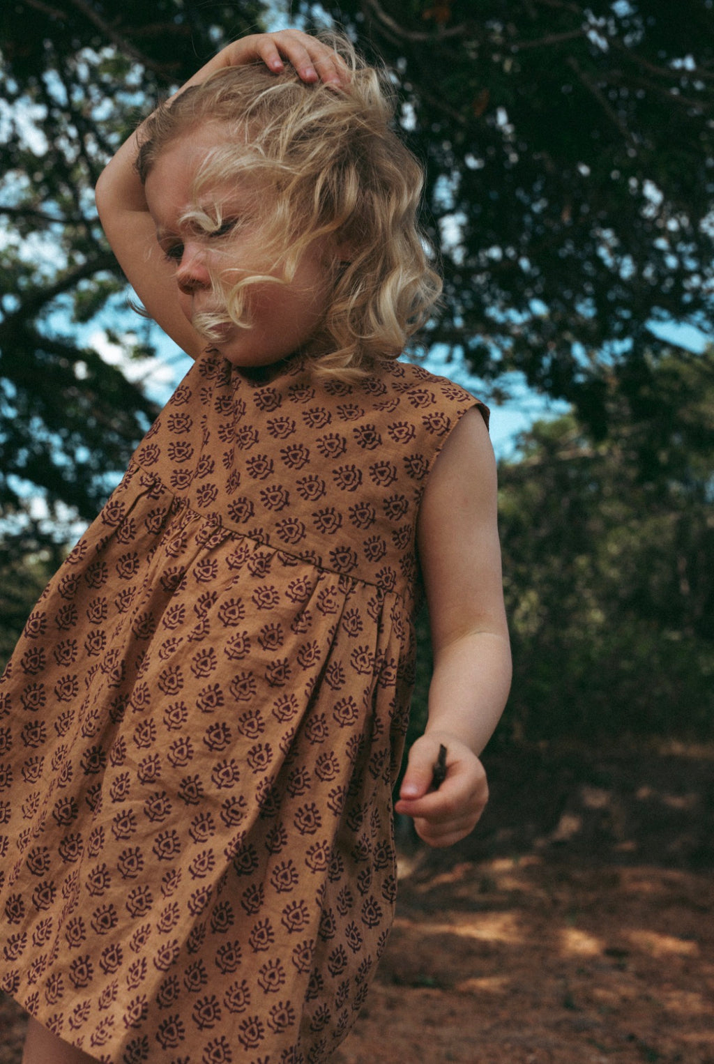 Atelier Nuna BONNIE Dress