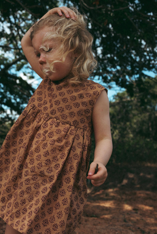 Atelier Nuna BONNIE Dress