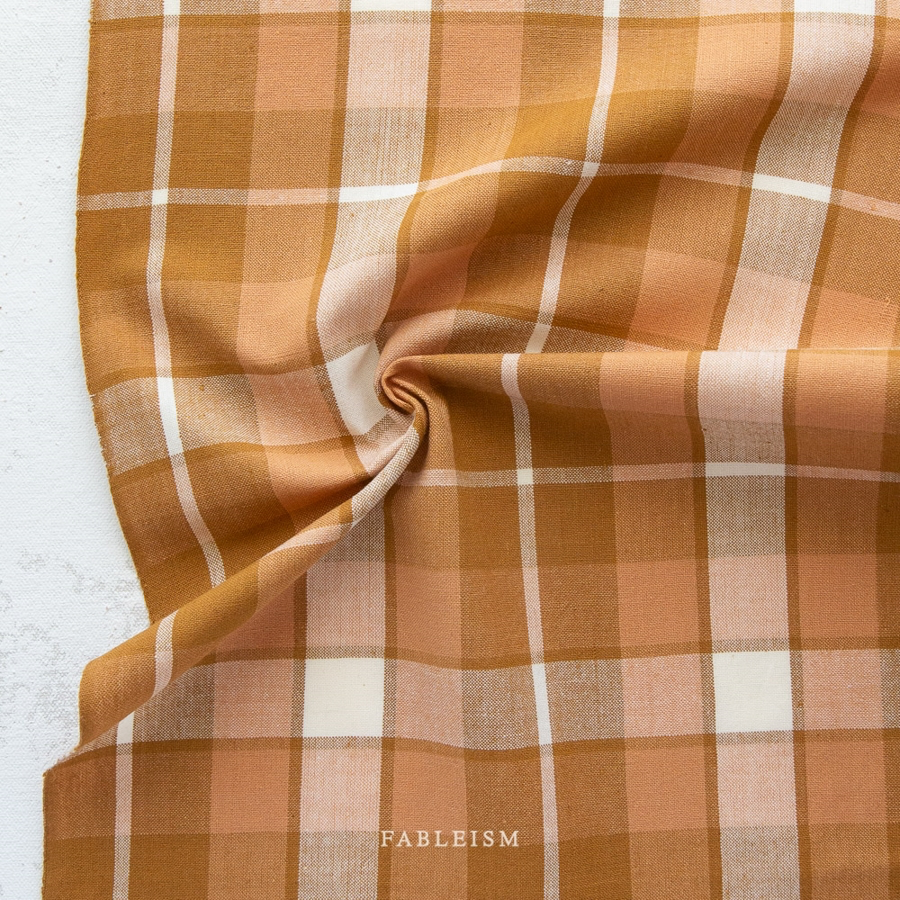 FABLEISM Arcade Wovens - Acorn