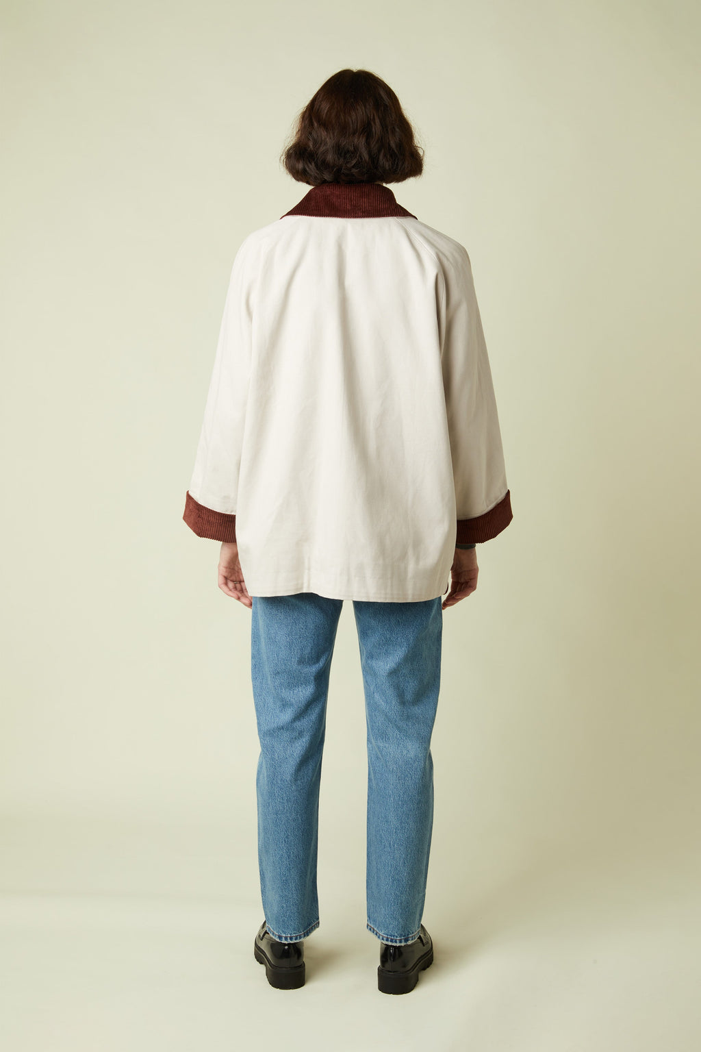 Atelier Brunette - Le Barn Jacket
