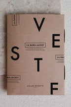 Atelier Brunette - Le Barn Jacket