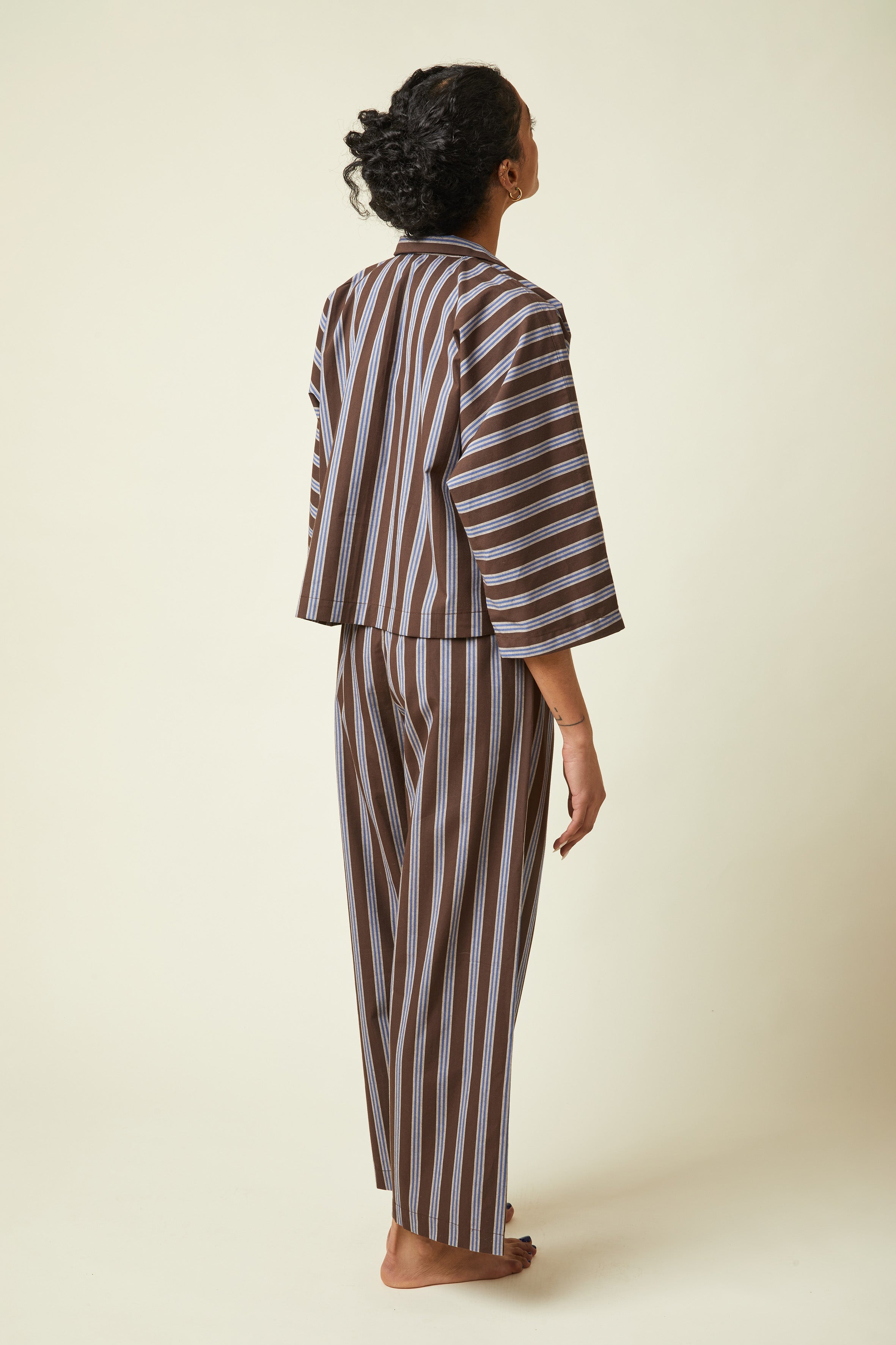 Atelier Brunette - The Pyjama