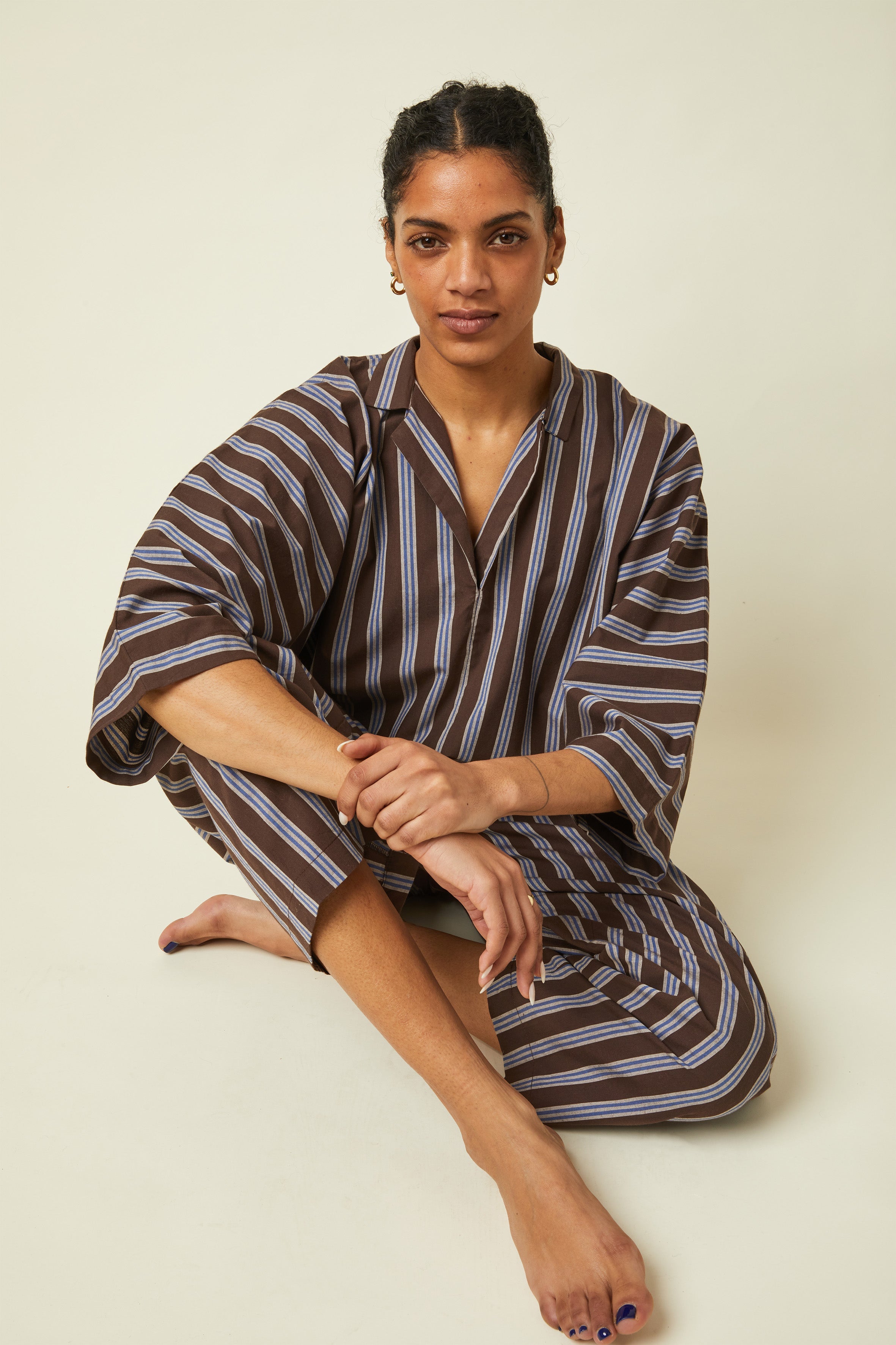 Atelier Brunette - The Pyjama