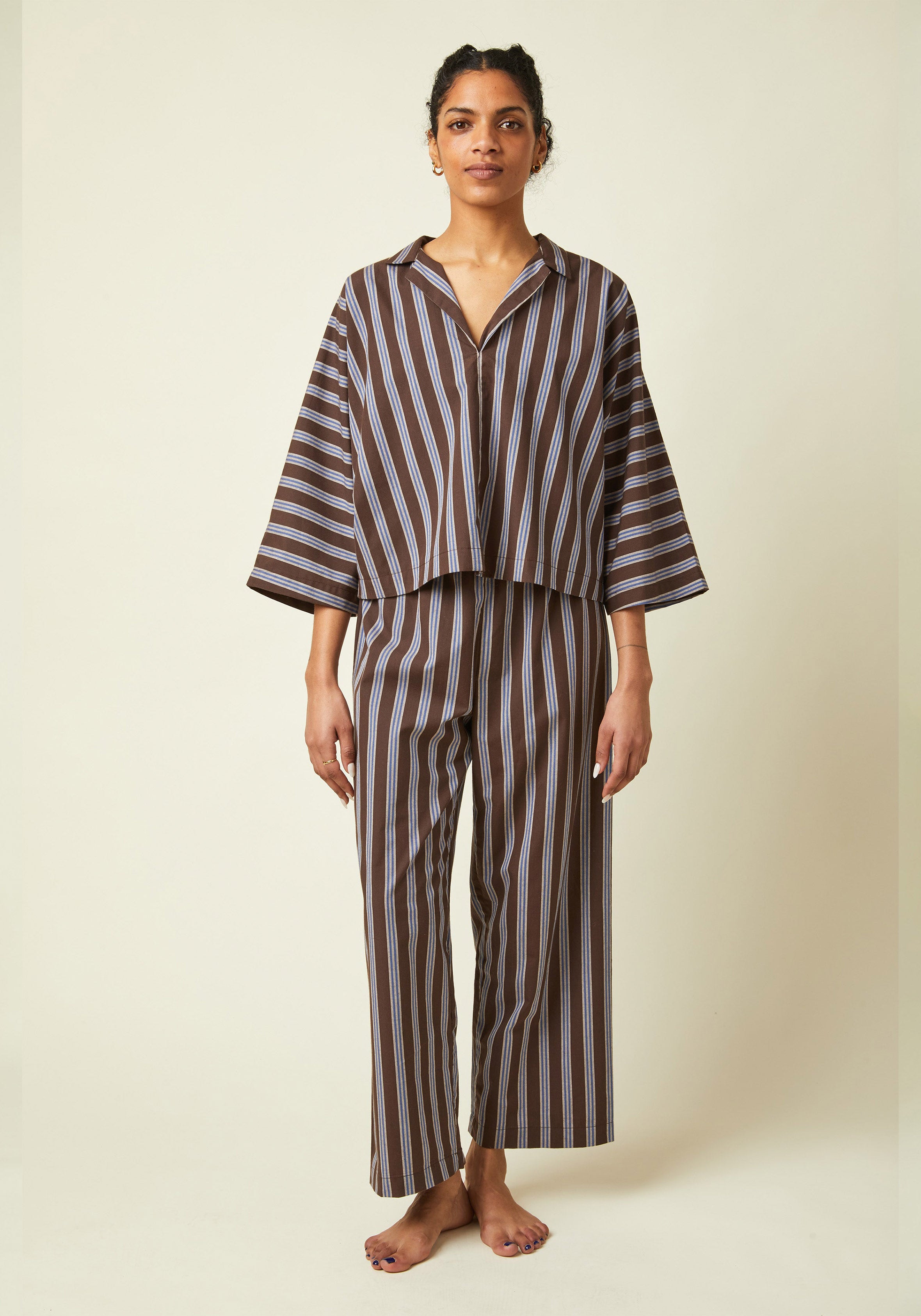 Atelier Brunette - The Pyjama