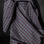 Merchant & Mills - Damson Organic Cotton/Linen