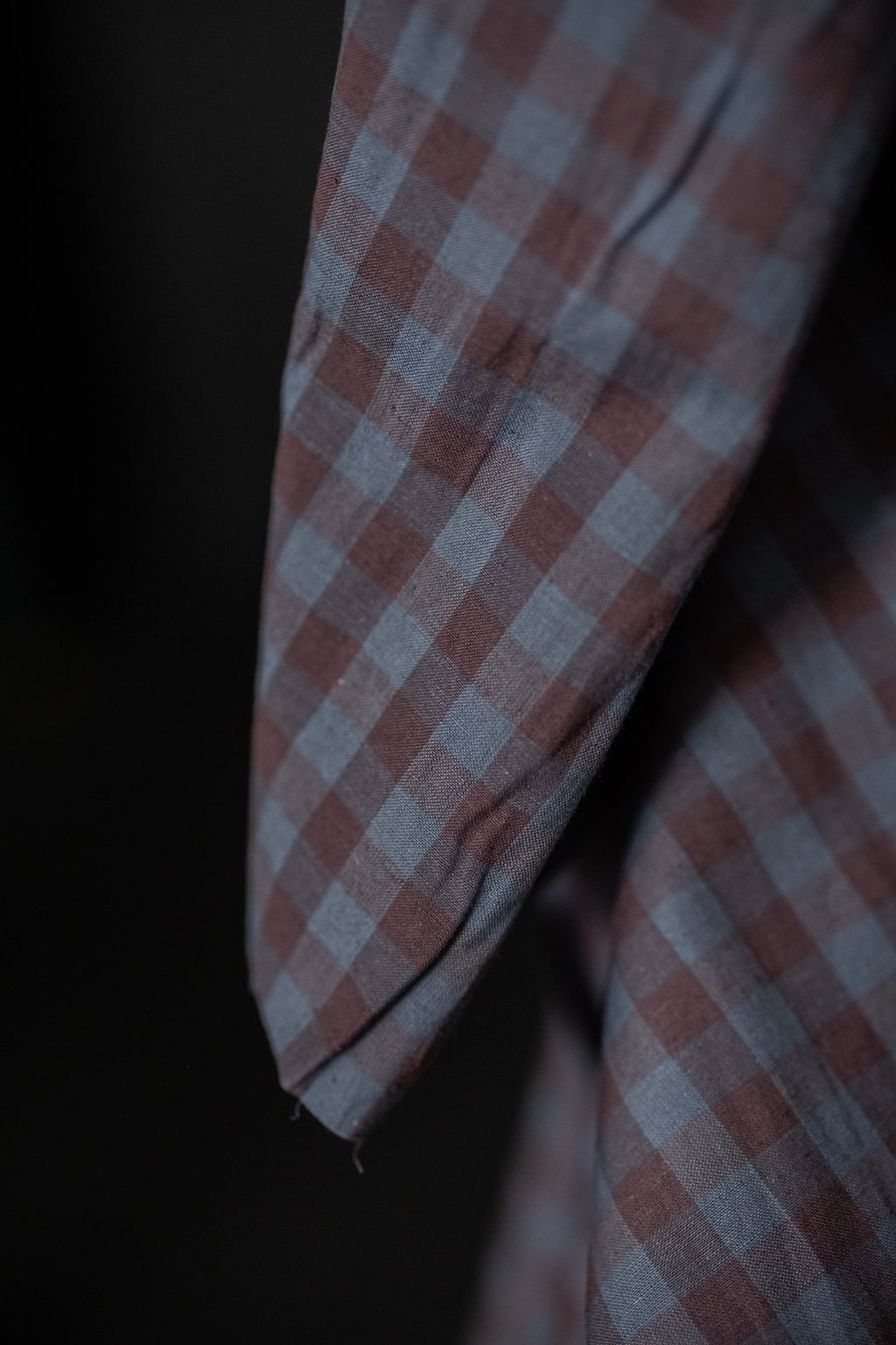 Merchant & Mills - Damson Organic Cotton/Linen