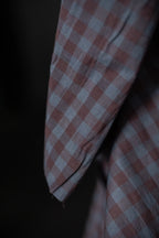 Merchant & Mills - Damson Organic Cotton/Linen