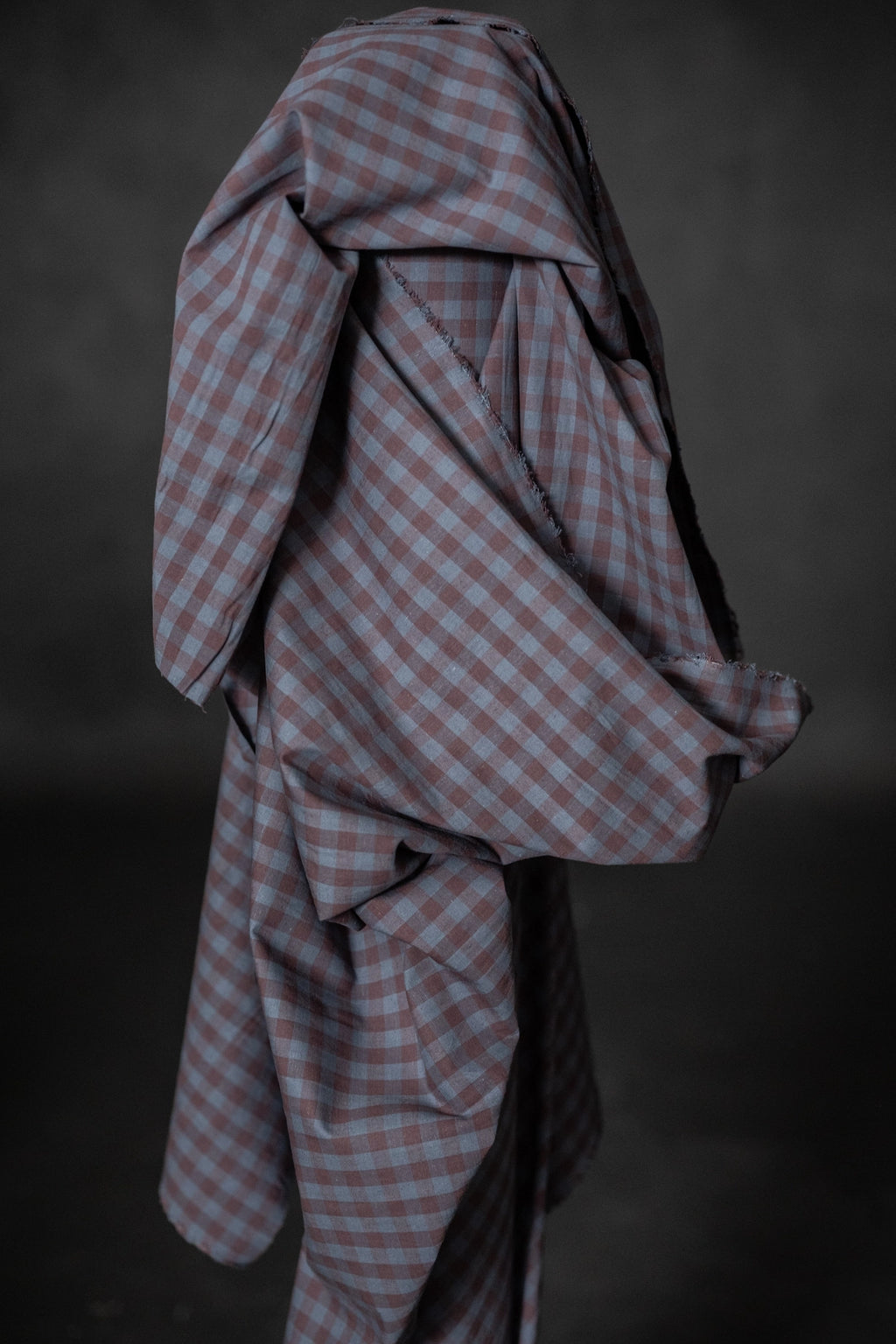 Merchant & Mills - Damson Organic Cotton/Linen