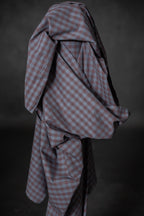 Merchant & Mills - Damson Organic Cotton/Linen